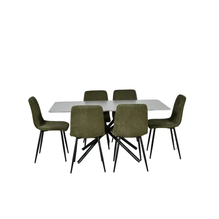 OSS Dining Set