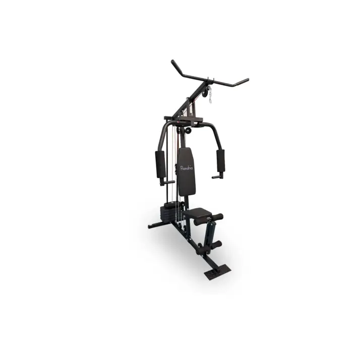 HOME GYM BLACK | Four Day Clearance