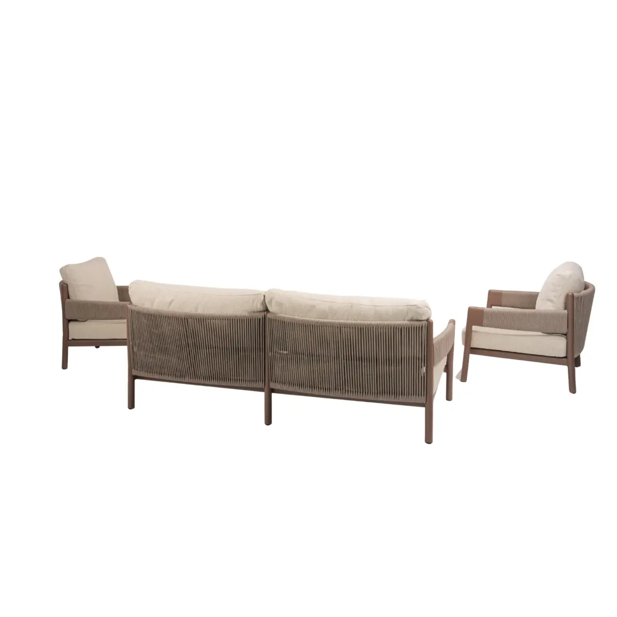 HEZZA Outdoor Lounge Set
