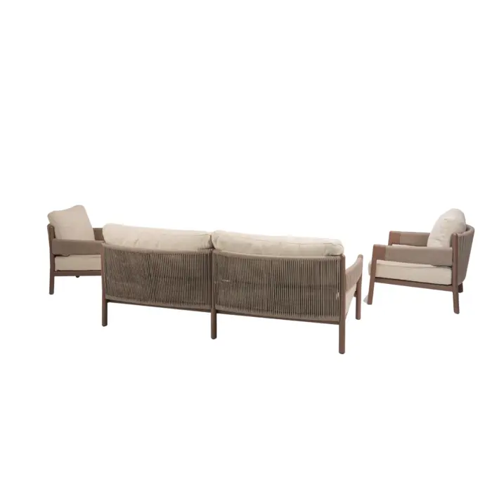 HEZZA Outdoor Lounge Set