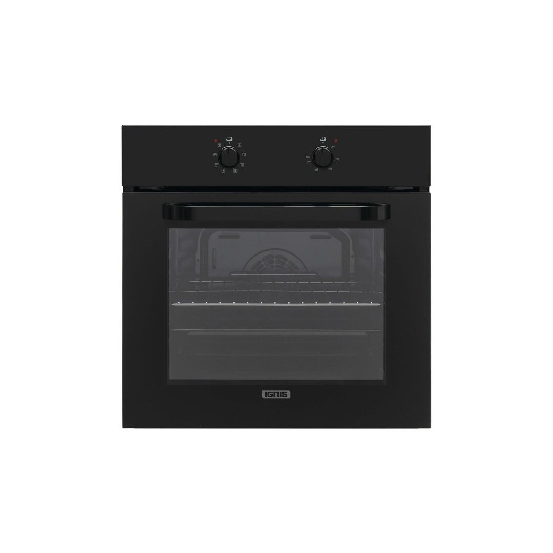 Four Day HT651N Oven