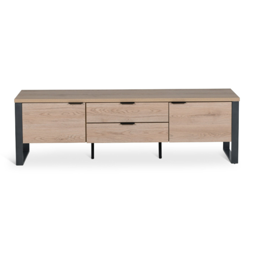 WAGONY TV Unit
