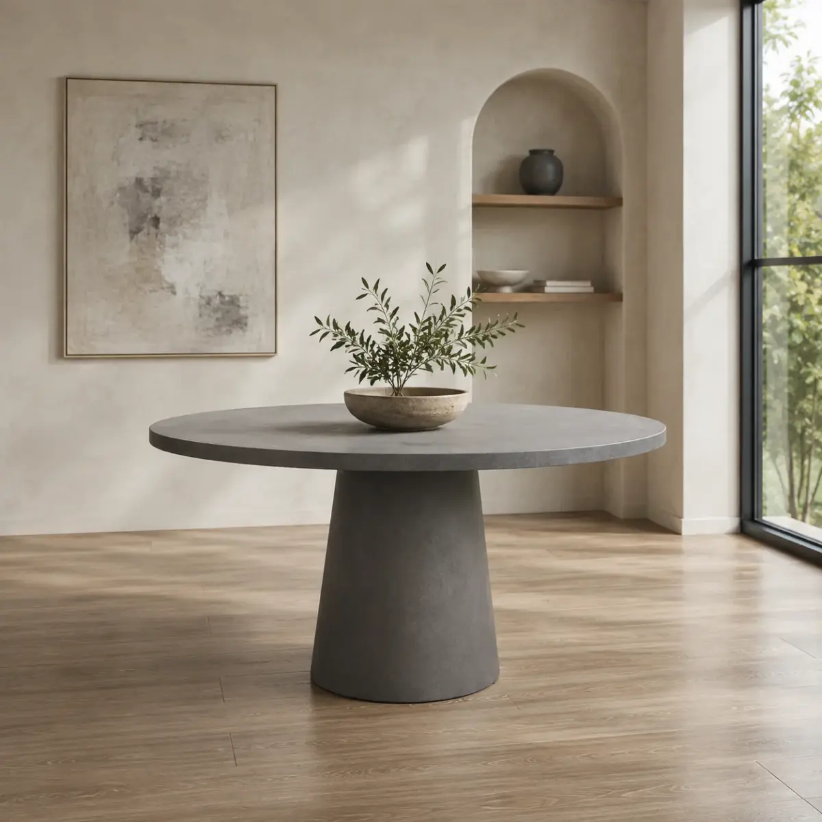 KATANA Outdoor Dining Table