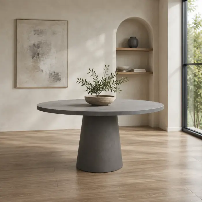 KATANA Outdoor Dining Table