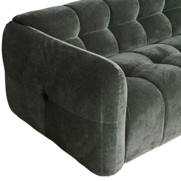 LIGURIA 3 Seater Sofa