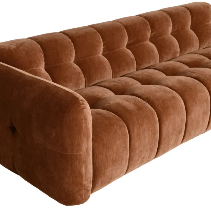 LIGURIA 4 Seater Sofa