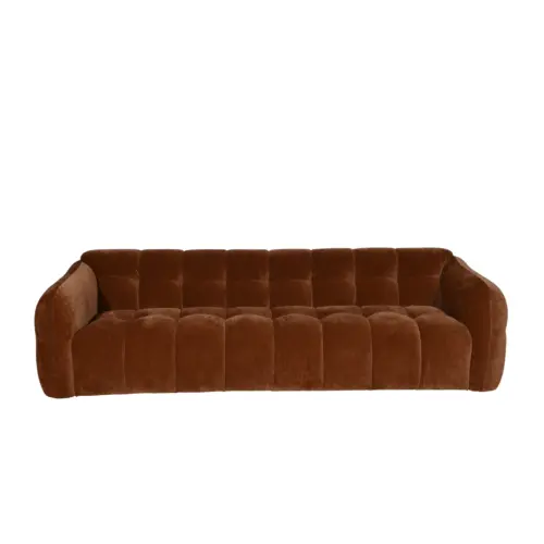 LIGURIA 4 Seater Sofa