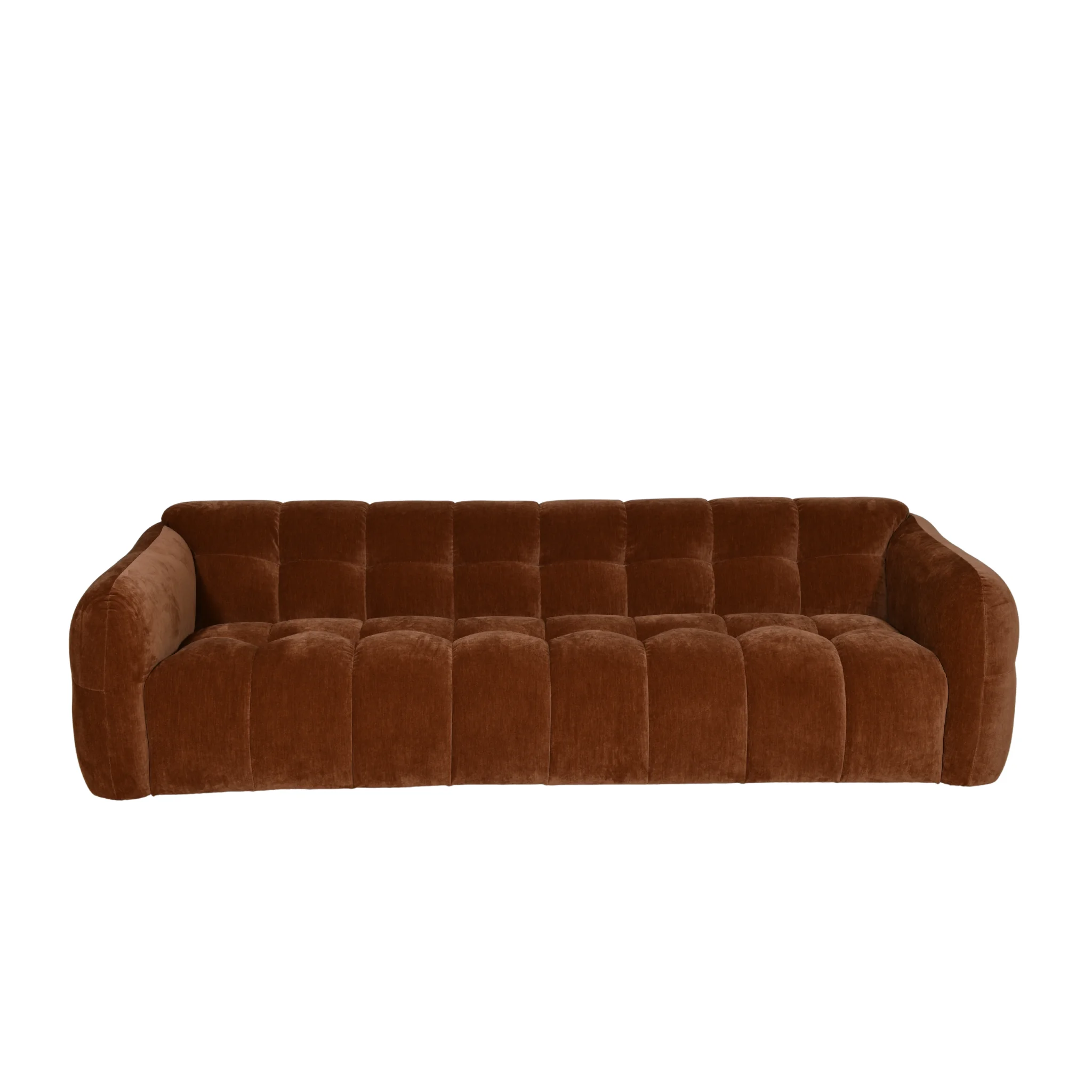 Four Day LIGURIA 4 Seater Sofa
