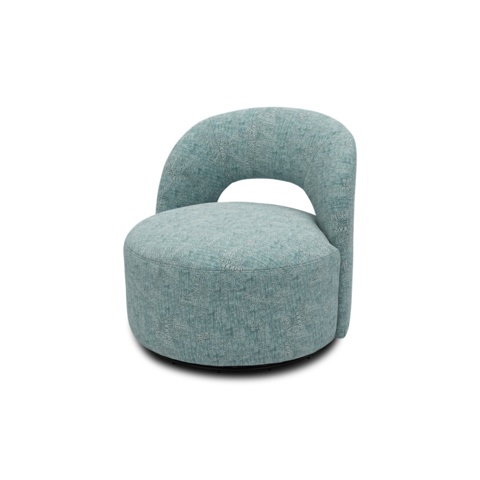ROCKRIDER Swivel Armchair