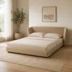 TROGIR 6FT Bed