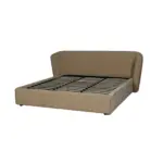 TROGIR 6FT Bed
