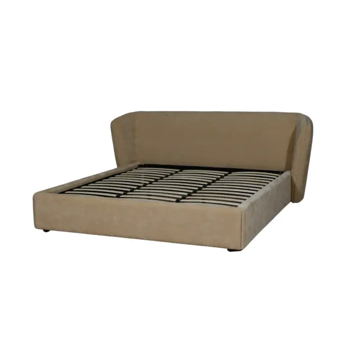 TROGIR 6FT Bed
