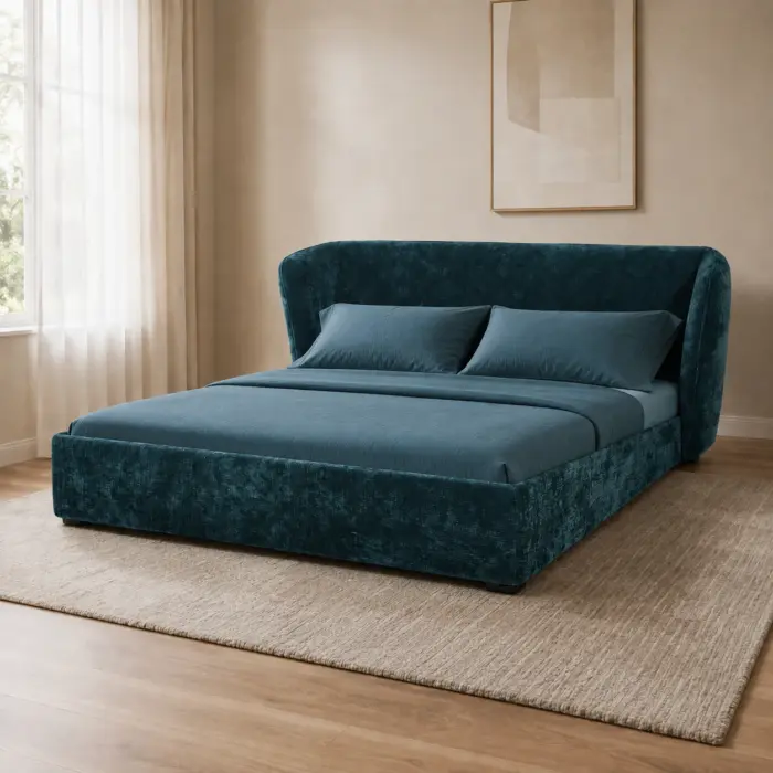TROGIR 6FT Bed