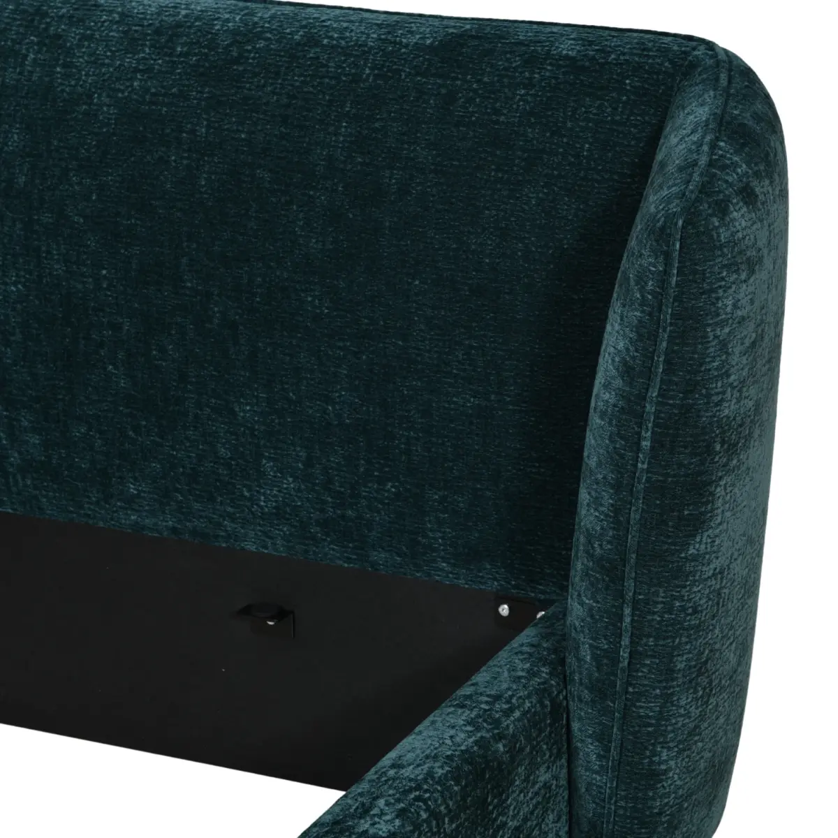 TROGIR 6FT Bed