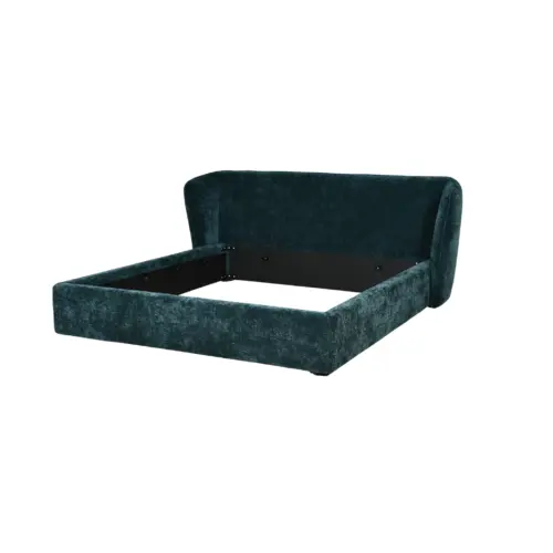 TROGIR 6FT Bed