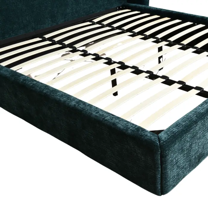 TROGIR 6FT Bed
