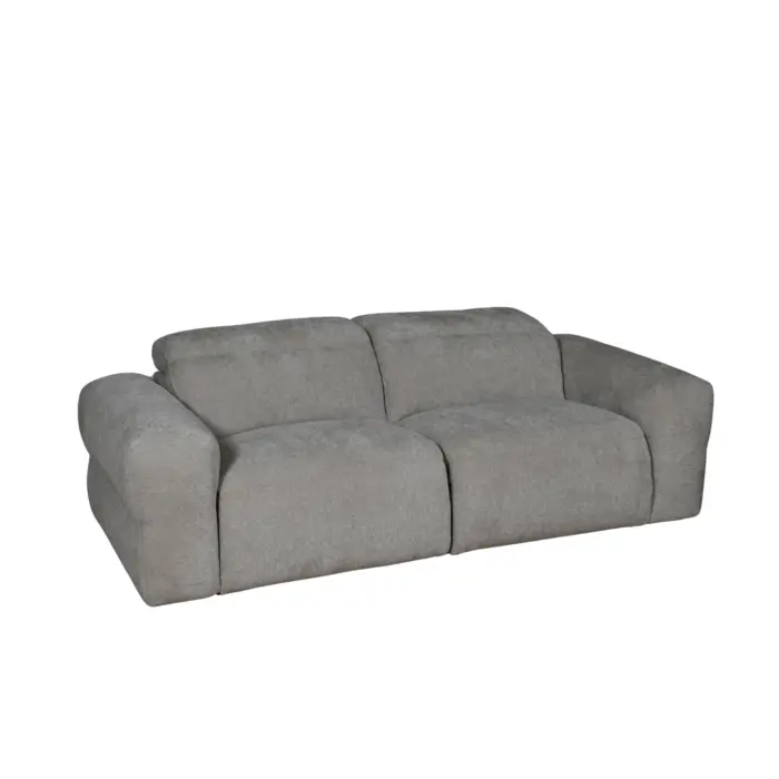 MELFI 3 Seater Recliner Sofa
