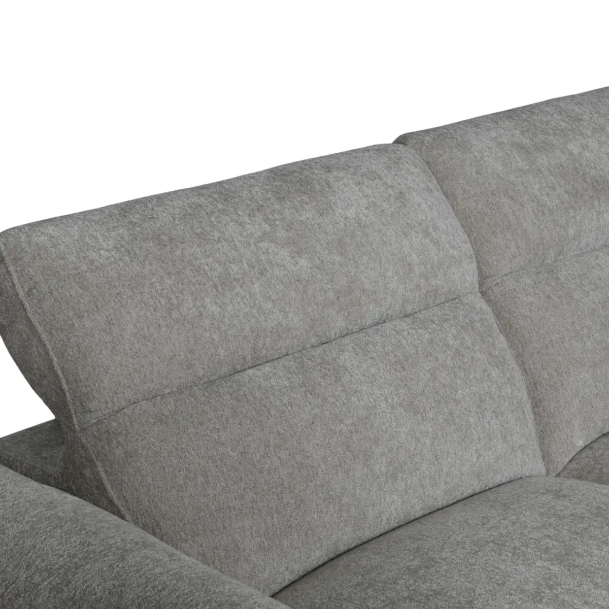 MELFI 3 Seater Recliner Sofa