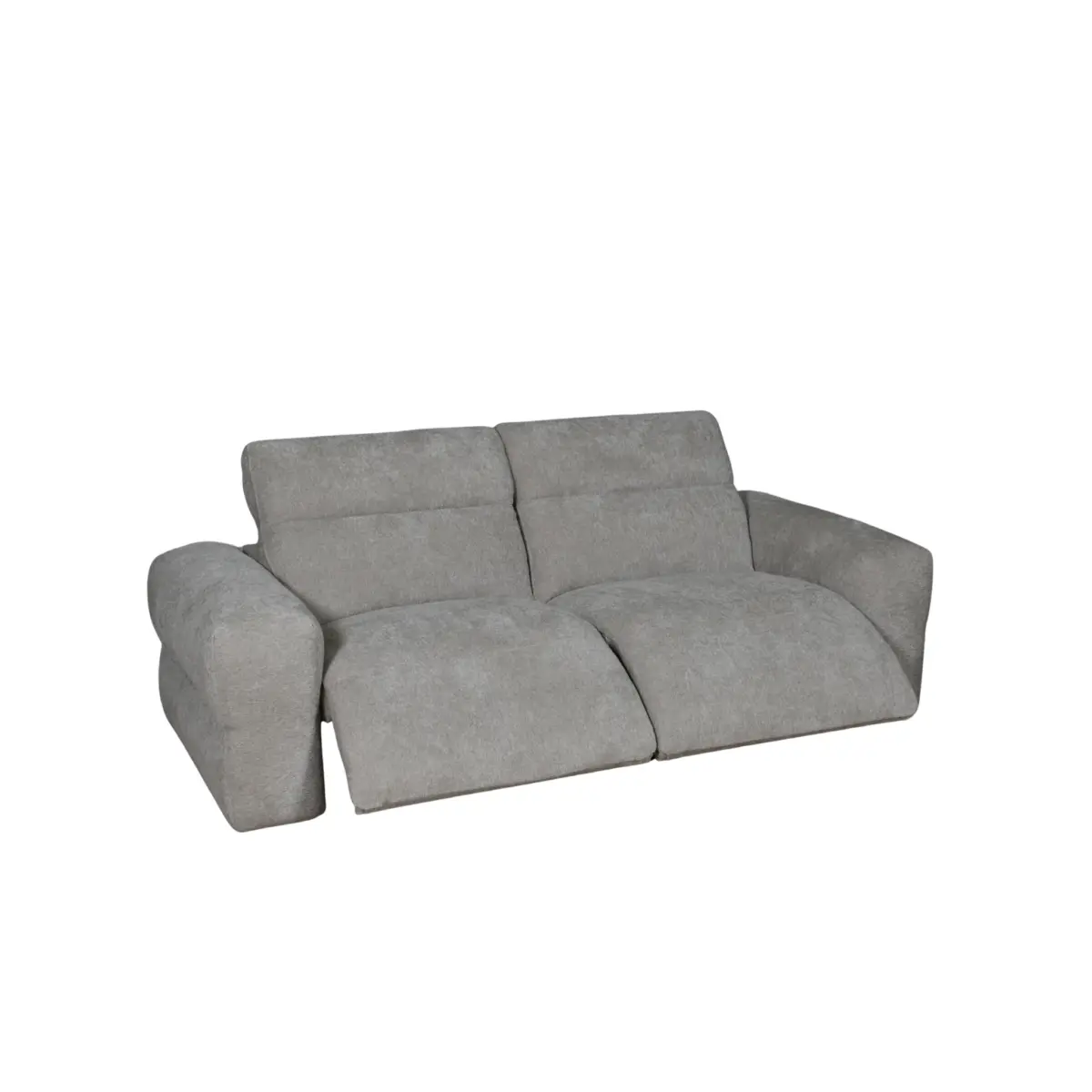 MELFI 3 Seater Recliner Sofa