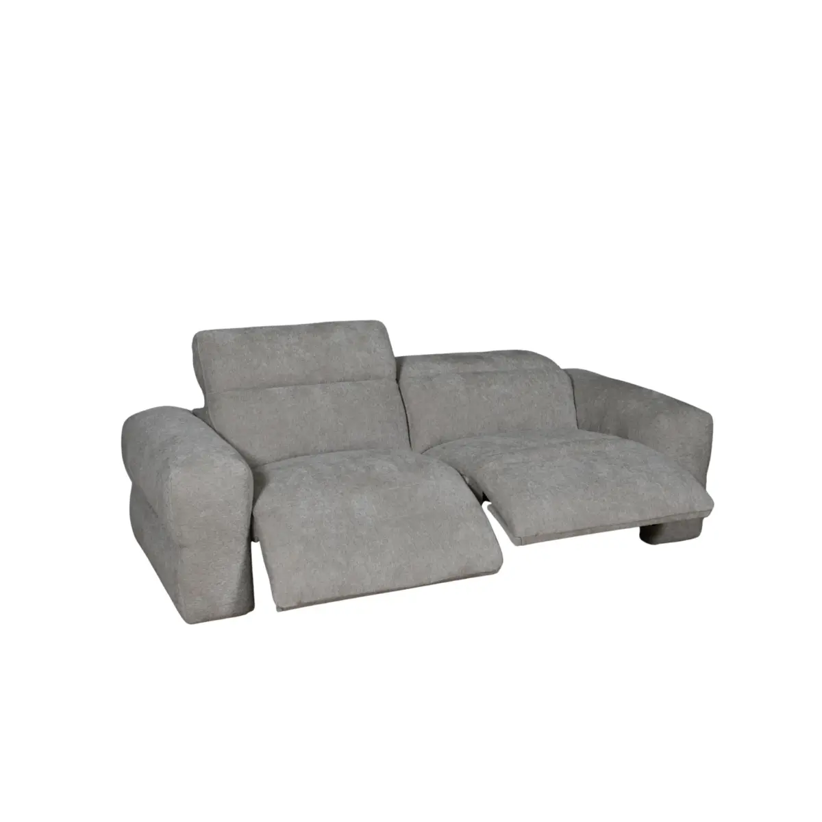 MELFI 3 Seater Recliner Sofa