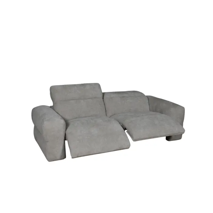 MELFI 3 Seater Recliner Sofa
