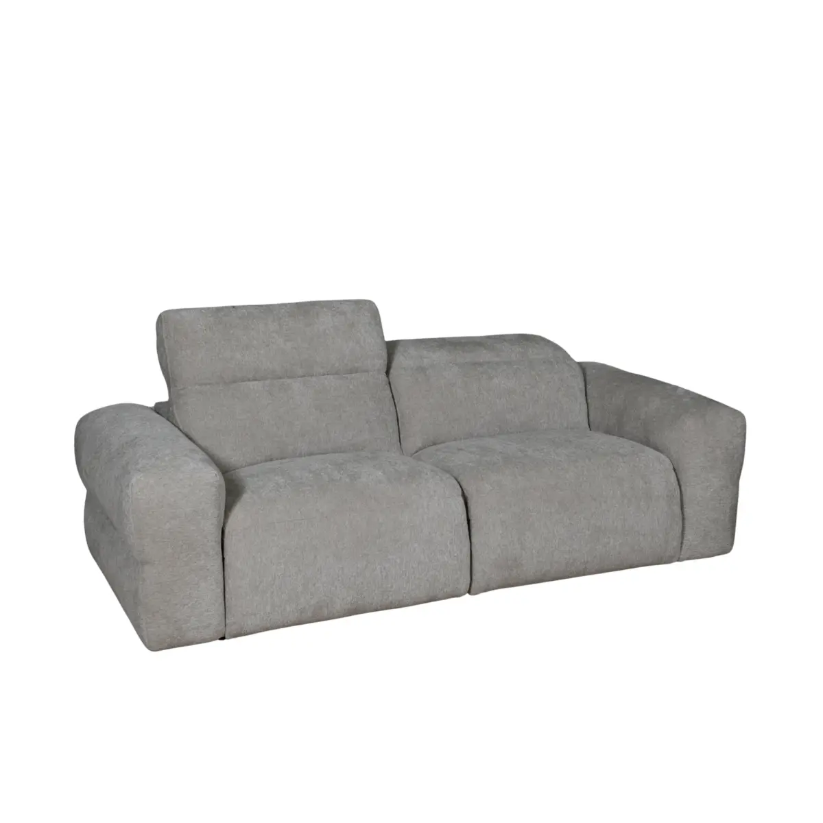 MELFI 3 Seater Recliner Sofa