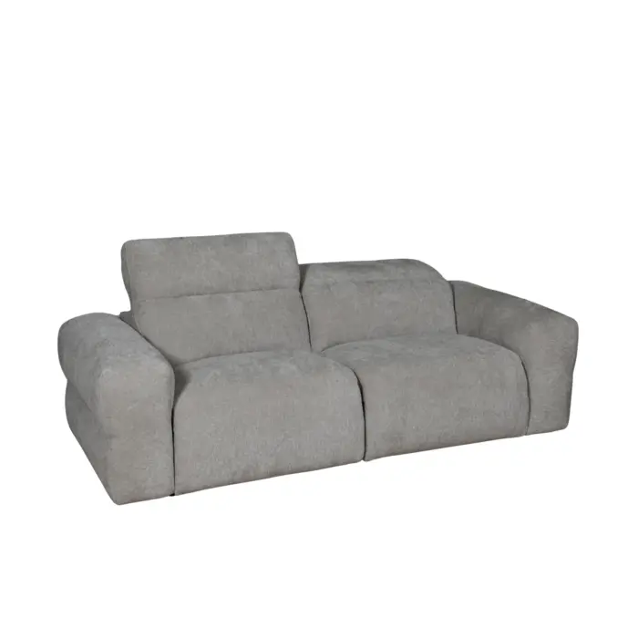 MELFI 3 Seater Recliner Sofa