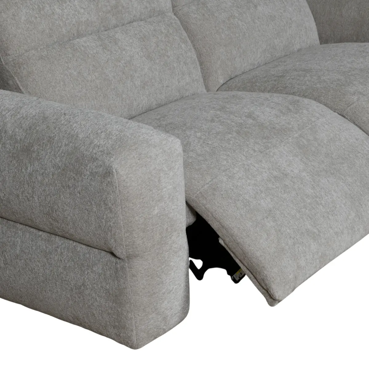 MELFI 3 Seater Recliner Sofa