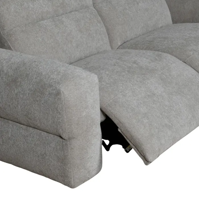 MELFI 3 Seater Recliner Sofa