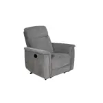 LAZU Recliner Armchair