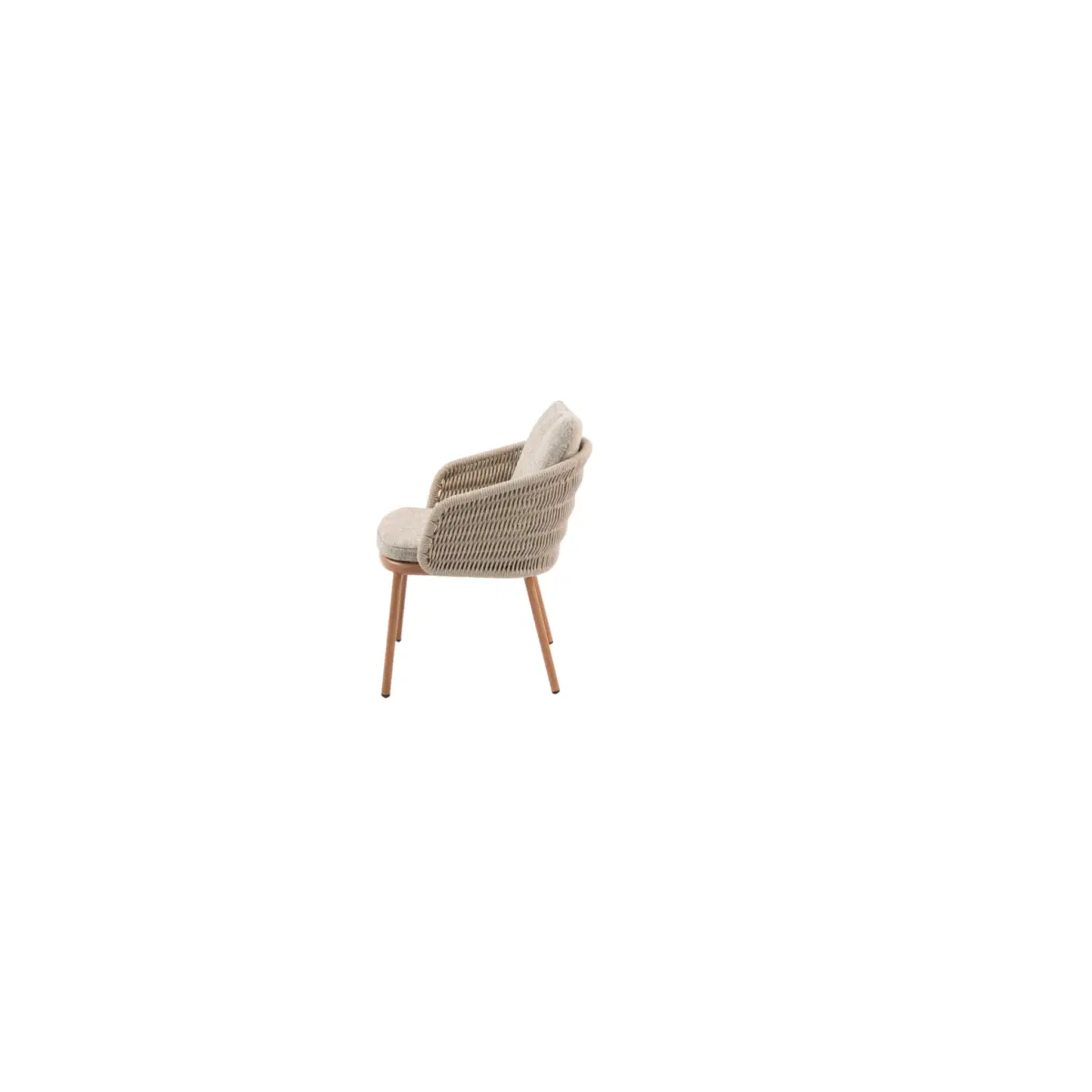 LURA Outdoor Dining Set