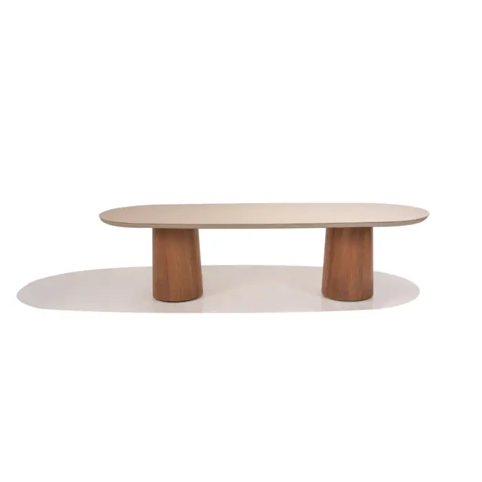 LURA Outdoor Dining Set