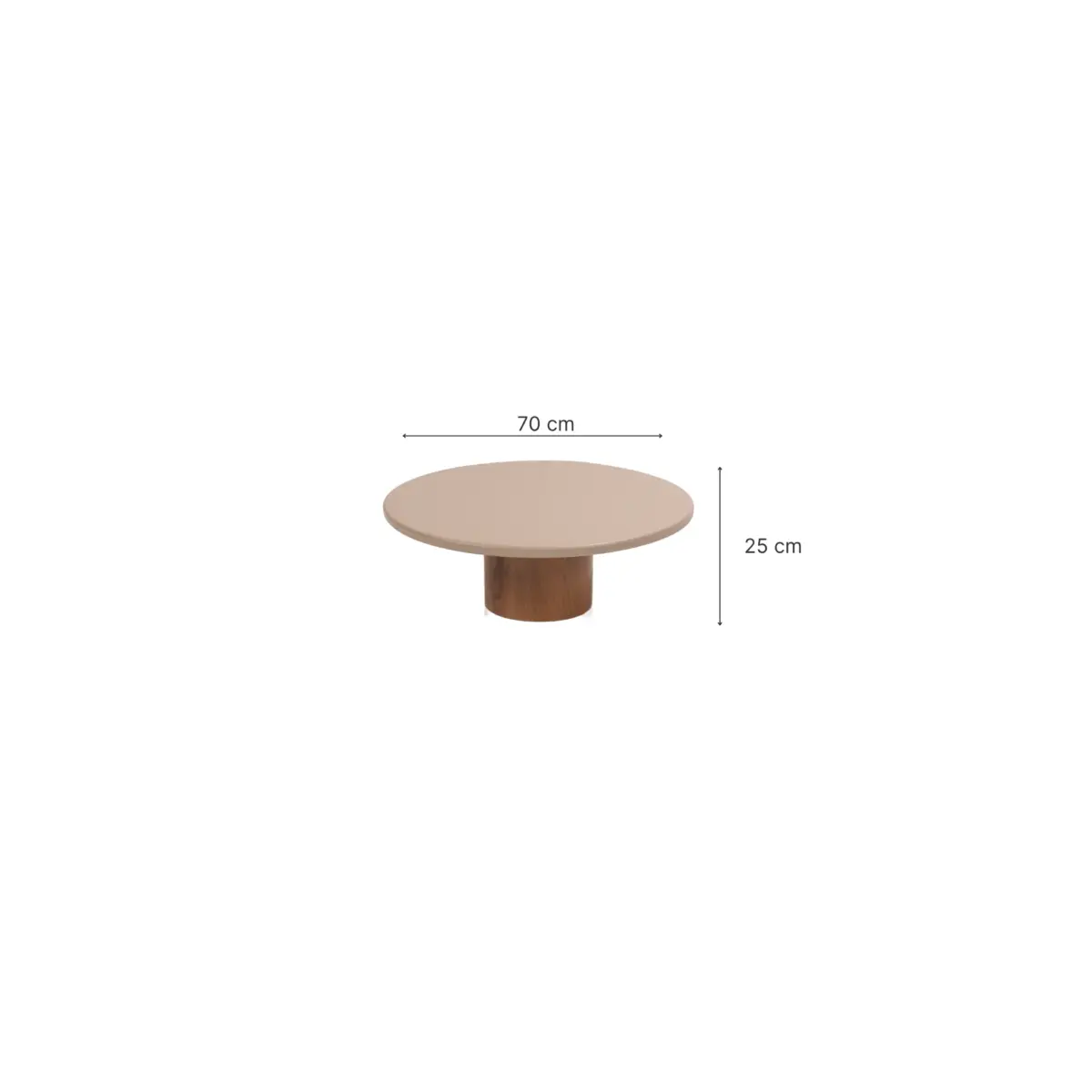 LURA Outdoor Lounge Set