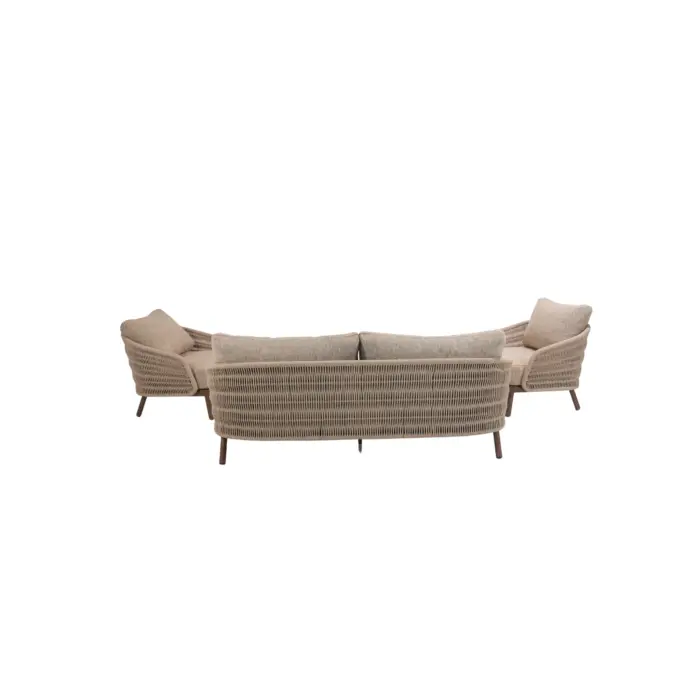 LURA Outdoor Lounge Set