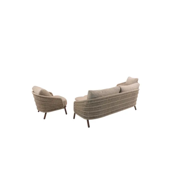 LURA Outdoor Lounge Set