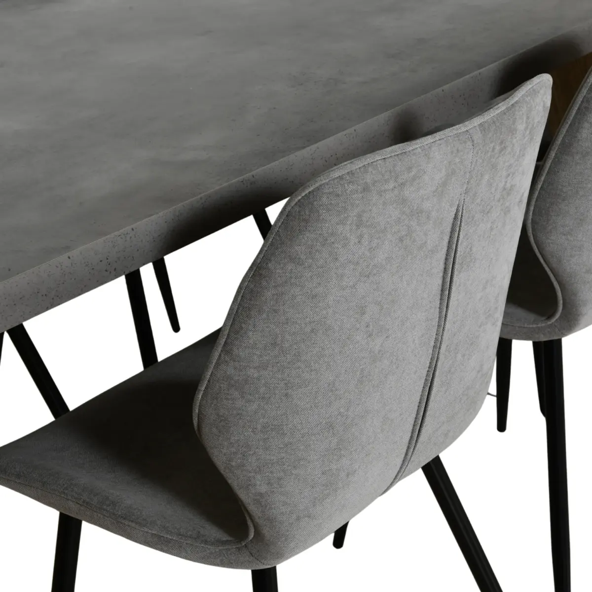 GRASSE Dining Set