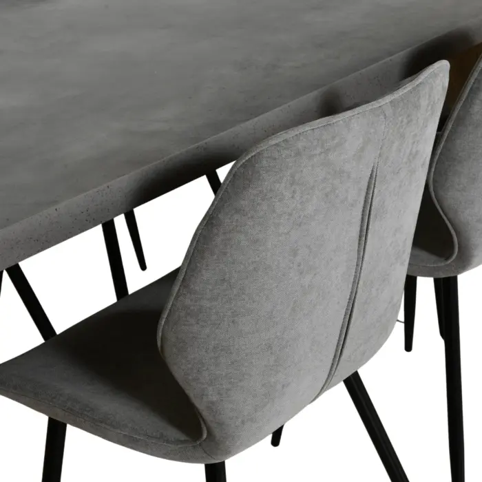 GRASSE Dining Set