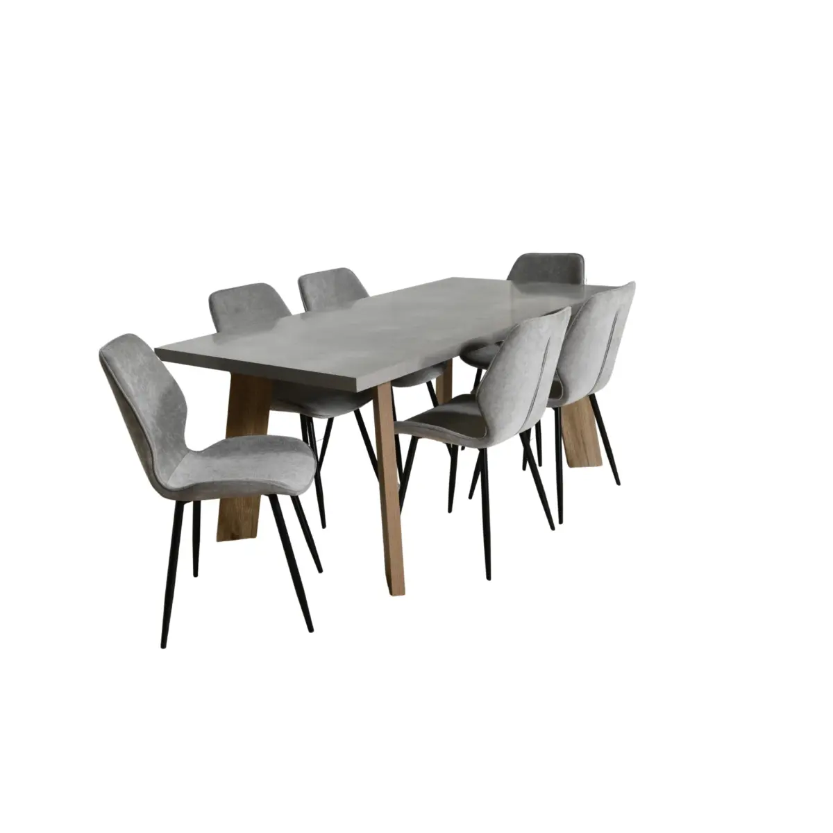 GRASSE Dining Set