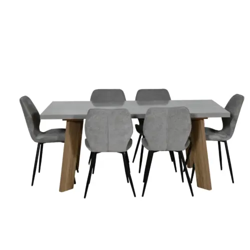 GRASSE Dining Set