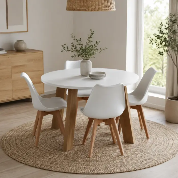 KERKA Dining Set