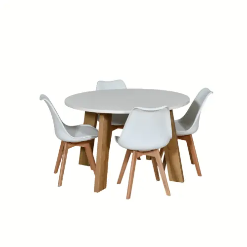 KERKA Dining Set