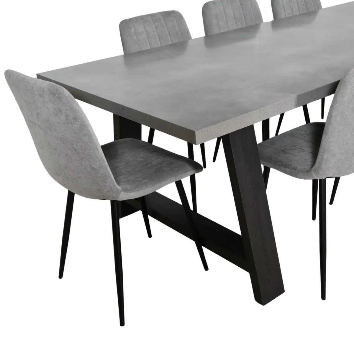 VELSEN Dining Set