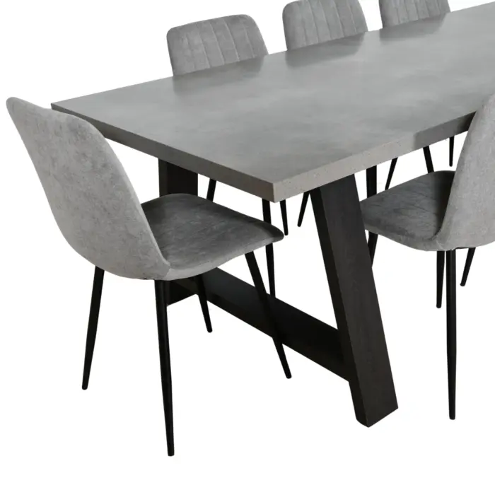 VELSEN Dining Set