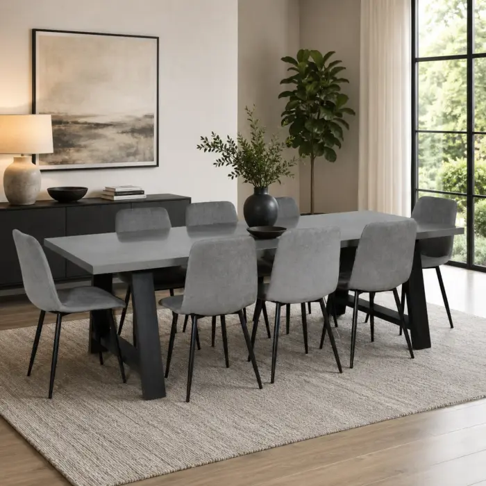 VELSEN Dining Set