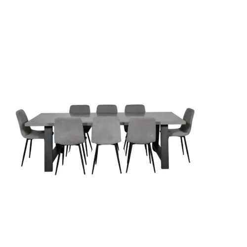 VELSEN Dining Set