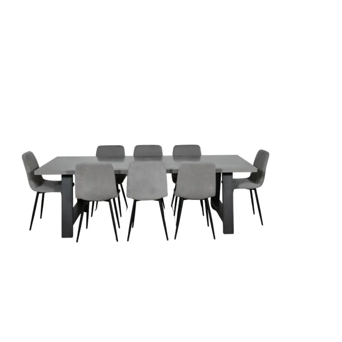 VELSEN Dining Set