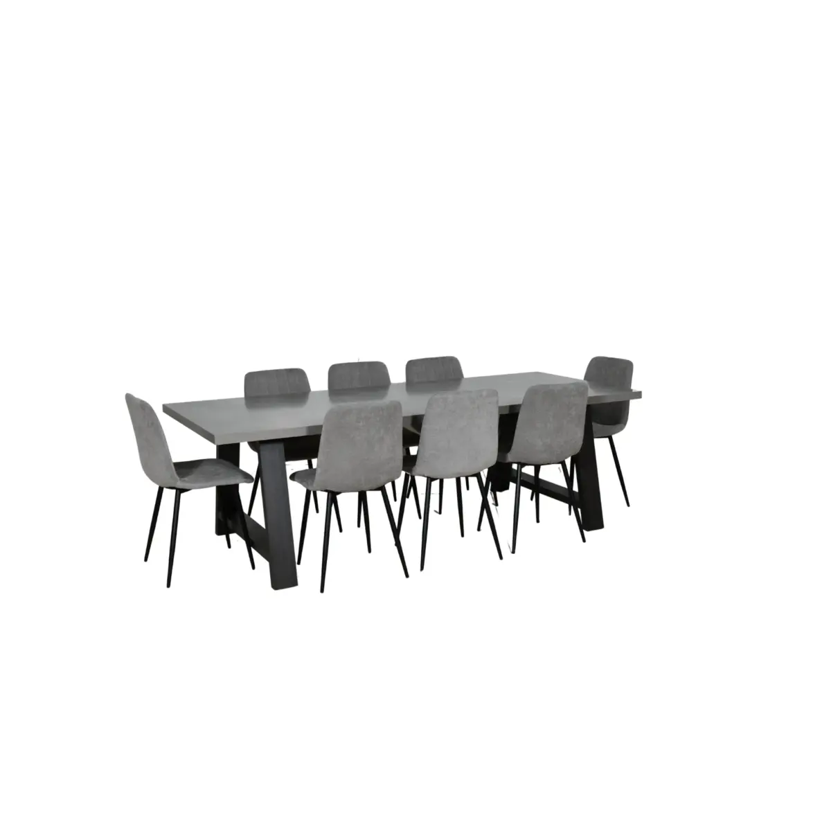 VELSEN Dining Set