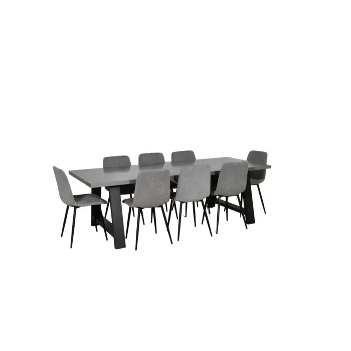 VELSEN Dining Set