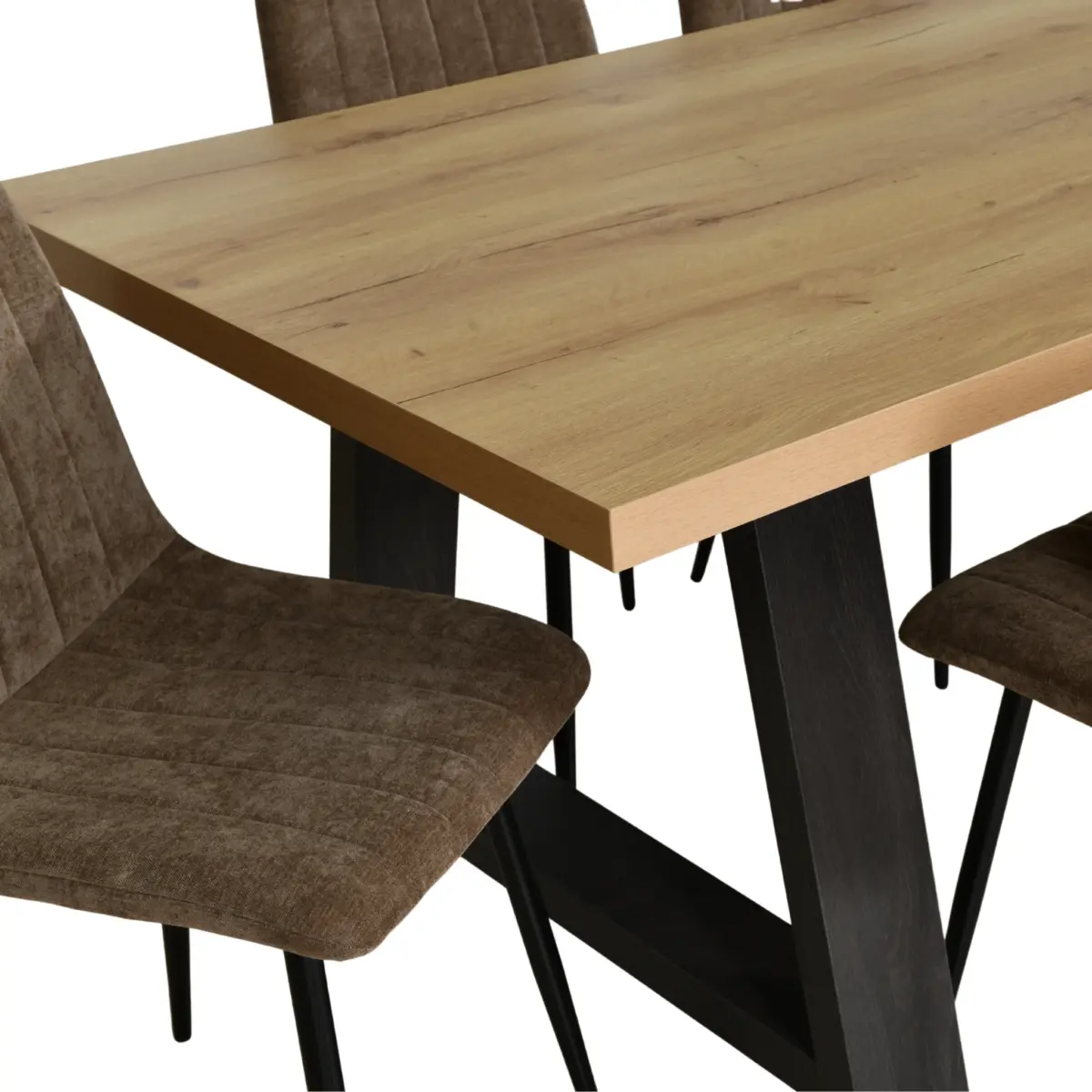 MENTON Dining Set