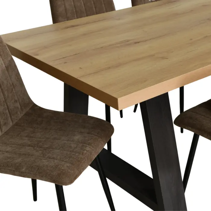 MENTON Dining Set